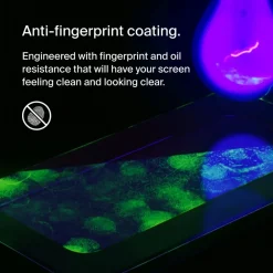 Sale UltraGlass Blue Light Filter Screen Protector for iPhone Screen Protectors For Iphone