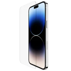 Online UltraGlass Treated Screen Protector for iPhone 14 Pro Max Screen Protectors For Iphone