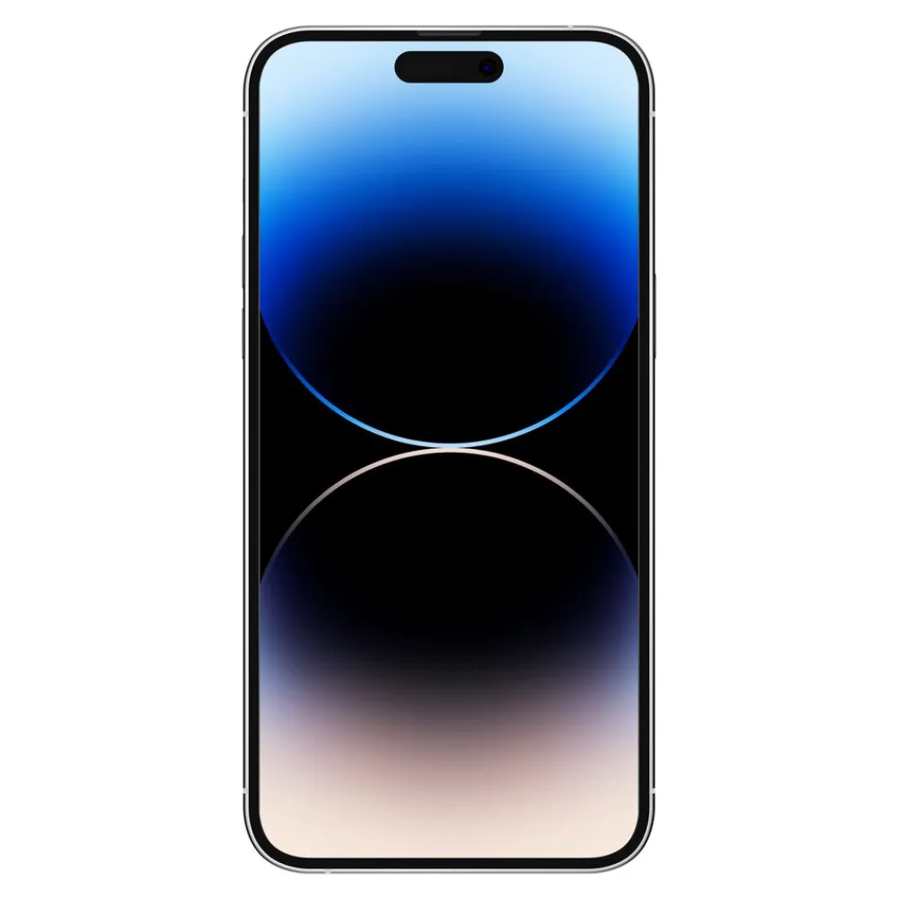 Online UltraGlass Treated Screen Protector for iPhone 14 Pro Max Screen Protectors For Iphone