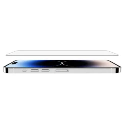 Online UltraGlass Treated Screen Protector for iPhone 14 Pro Max Screen Protectors For Iphone