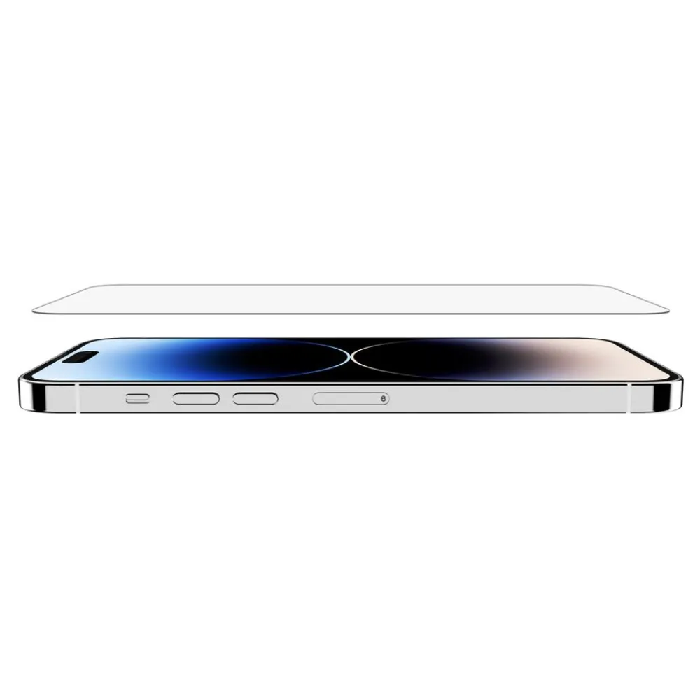 Online UltraGlass Treated Screen Protector for iPhone 14 Pro Max Screen Protectors For Iphone