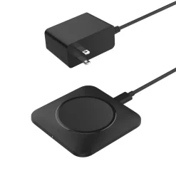 Sale Universal Easy Align Wireless Charging Pad 15W Wireless Charging Pads