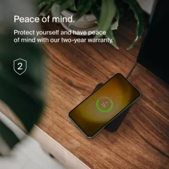 Sale Universal Easy Align Wireless Charging Pad 15W Wireless Charging Pads