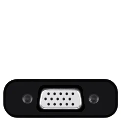 Discount Universal HDMI to VGA Adapter with Audio Hdmi Adapters|Audio Video Adapters