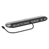 Outlet Universal USB-C 11-in-1 Pro Dock Laptop Docking Stations