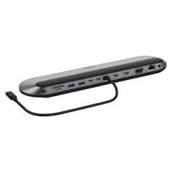 Outlet Universal USB-C 11-in-1 Pro Dock Laptop Docking Stations