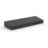 Clearance Universal USB-C® Triple Display Dock Laptop Docking Stations