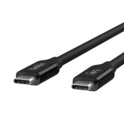 New USB4 Cable, 100W + 40Gbps Charging Cables