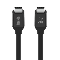 New USB4 Cable, 100W + 40Gbps Charging Cables