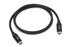 New USB4 Cable, 100W + 40Gbps Charging Cables