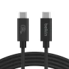 Hot USB4 Cable, 240W + 20Gbps Computer Cables|Charging Cables