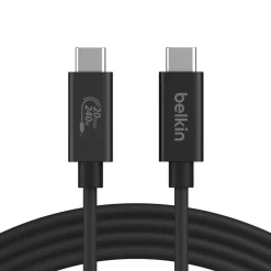 Hot USB4 Cable, 240W + 20Gbps Computer Cables|Charging Cables
