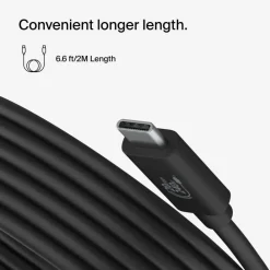 Hot USB4 Cable, 240W + 20Gbps Computer Cables|Charging Cables