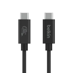 Hot USB4 Cable, 240W + 20Gbps Computer Cables|Charging Cables