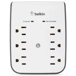 Sale USB Wall Mount (10 Watts, Combined) Surge Protectors & Power Strips