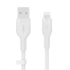 Discount USB-A Cable with Lightning Connector Charging Cables