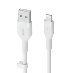 Discount USB-A Cable with Lightning Connector Charging Cables