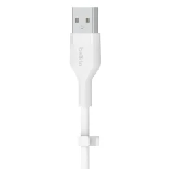 Discount USB-A Cable with Lightning Connector Charging Cables