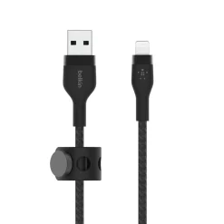 Best USB-A Cable with Lightning Connector Charging Cables