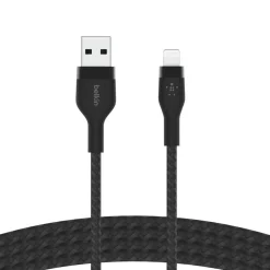 Best USB-A Cable with Lightning Connector Charging Cables