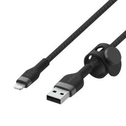 Best USB-A Cable with Lightning Connector Charging Cables