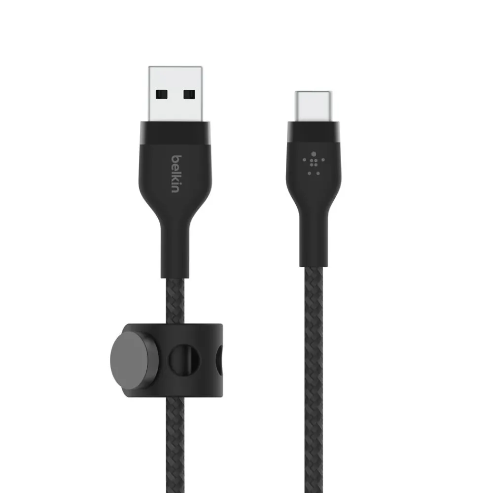 Outlet USB-A to USB-C Cable 15W Charging Cables|Usb-C Cables