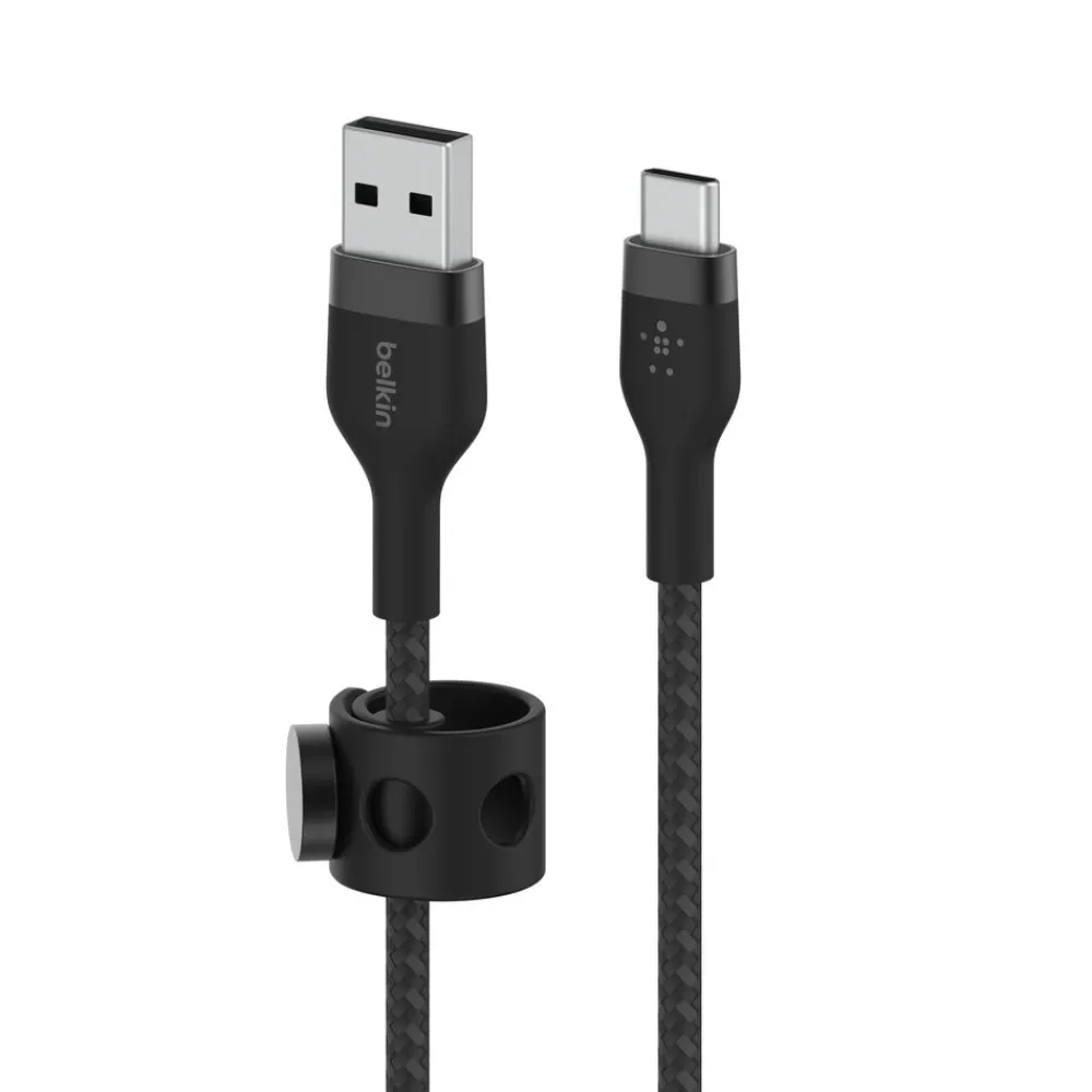 Outlet USB-A to USB-C Cable 15W Charging Cables|Usb-C Cables