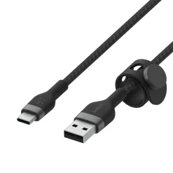 Outlet USB-A to USB-C Cable 15W Charging Cables|Usb-C Cables