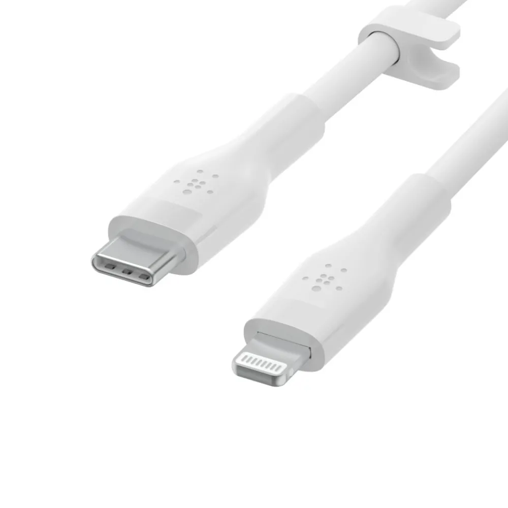 Sale USB-C Cable with Lightning Connector Charging Cables