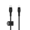 New USB-C Cable with Lightning Connector Charging Cables
