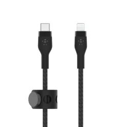 New USB-C Cable with Lightning Connector Charging Cables