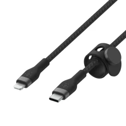 New USB-C Cable with Lightning Connector Charging Cables