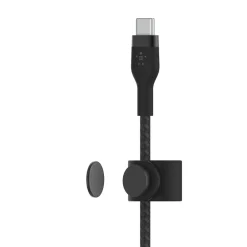 New USB-C Cable with Lightning Connector Charging Cables