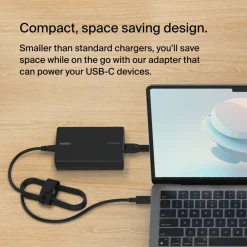 Best USB-C Core GaN Power Adapter 100W Usb-C Chargers