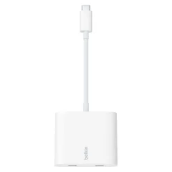 Clearance USB-C Data + Charge Adapter Usb-C Adapters