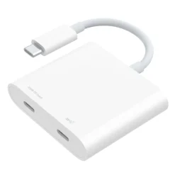 Clearance USB-C Data + Charge Adapter Usb-C Adapters