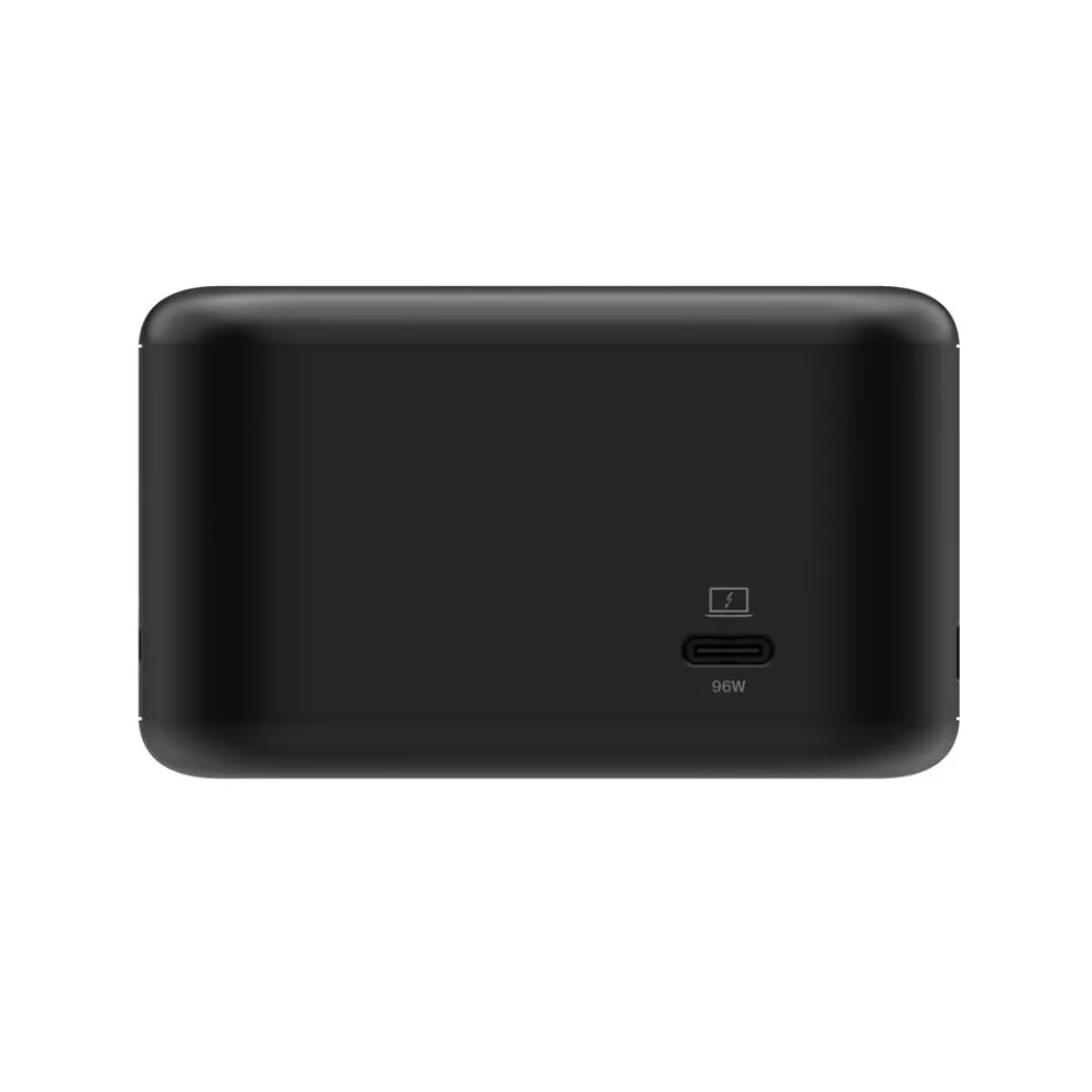 Best USB-C 6-in-1 Core GaN Dock 130W Laptop Docking Stations