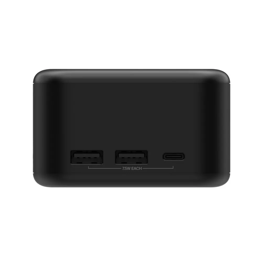 Best USB-C 6-in-1 Core GaN Dock 130W Laptop Docking Stations