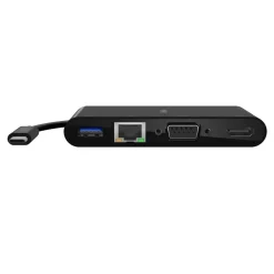 Outlet USB-C 4-in-1 Core Hub Usb & Usb-C Hubs