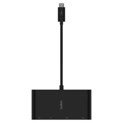 Outlet USB-C 4-in-1 Core Hub Usb & Usb-C Hubs