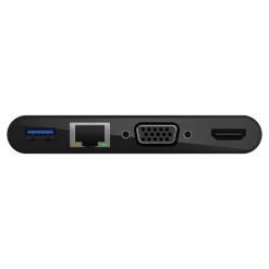 Outlet USB-C 4-in-1 Core Hub Usb & Usb-C Hubs