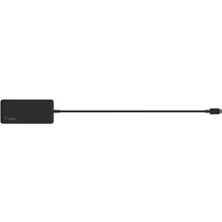 Fashion USB-C 5-in-1 Multiport Adapter Usb-C Adapters