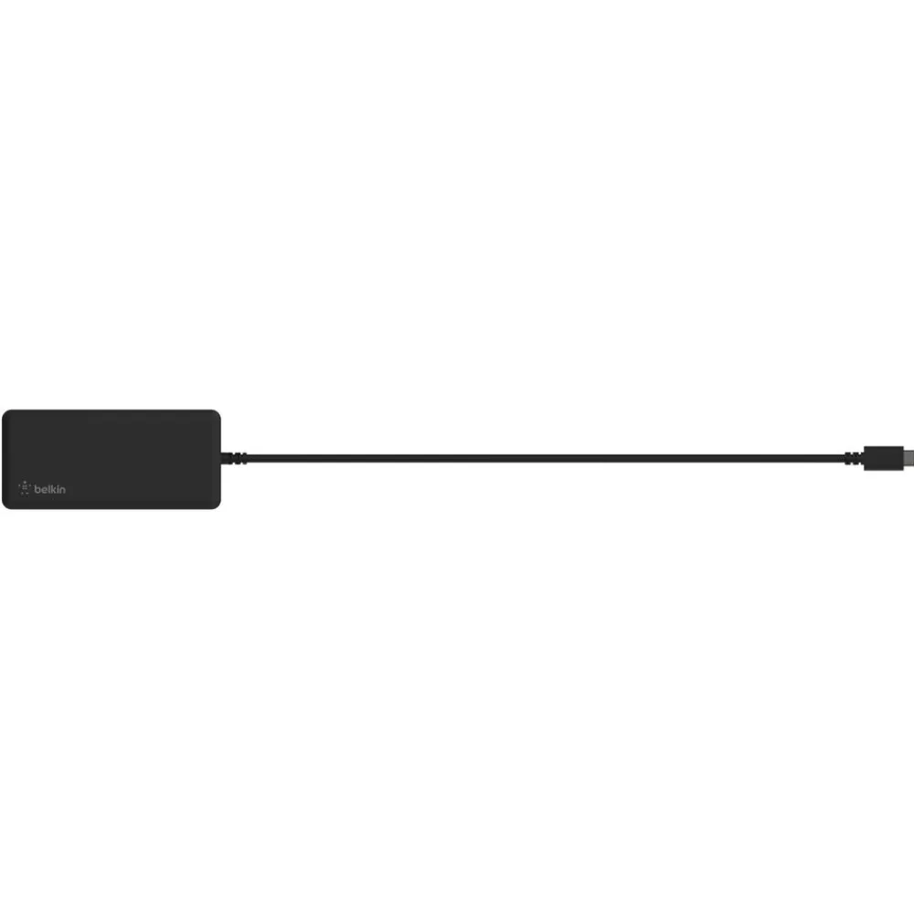 Fashion USB-C 5-in-1 Multiport Adapter Usb-C Adapters
