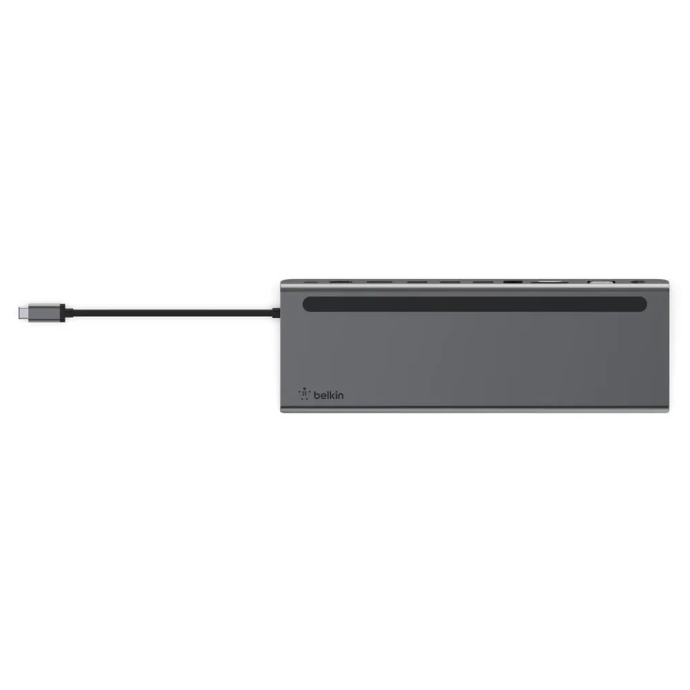 New USB-C 11-in-1 Multiport Dock Laptop Docking Stations