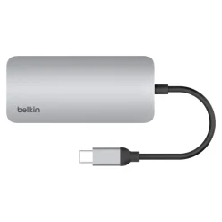 Hot USB-C 5-in-1 Multiport Hub Usb & Usb-C Hubs