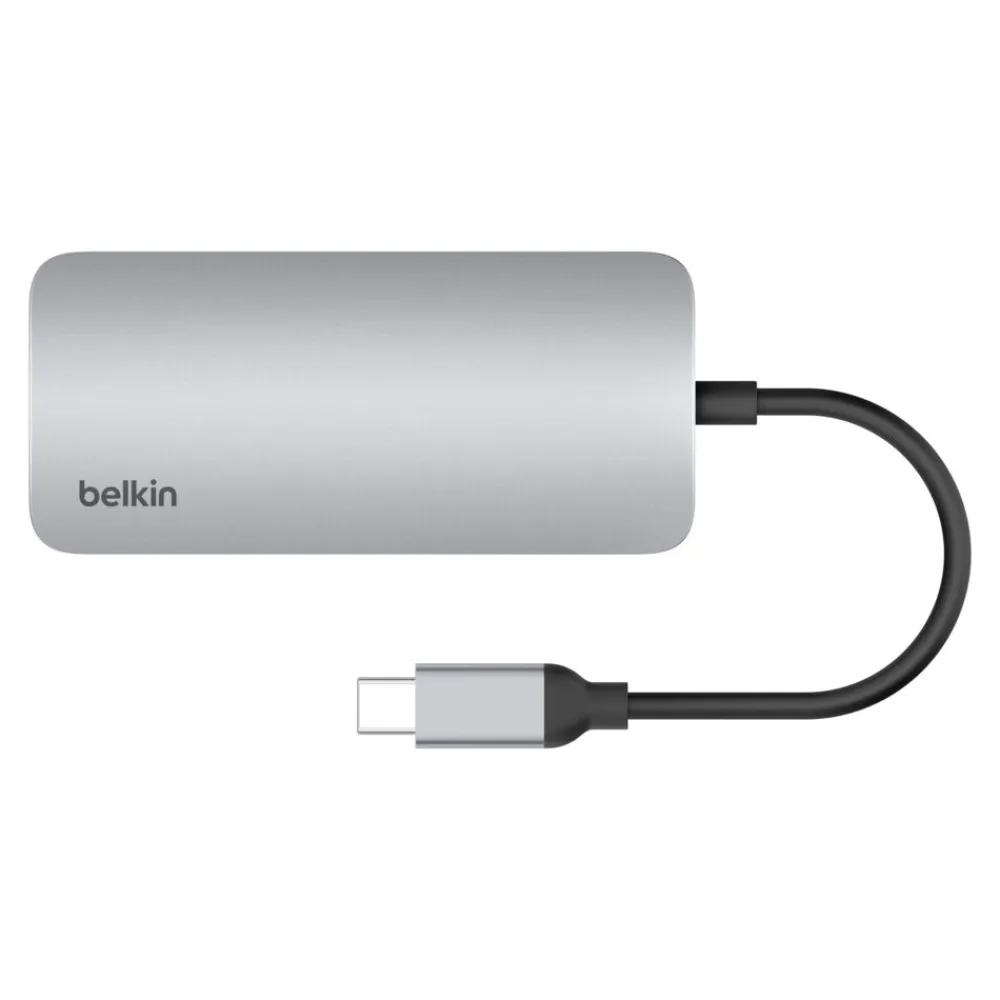 Hot USB-C 5-in-1 Multiport Hub Usb & Usb-C Hubs