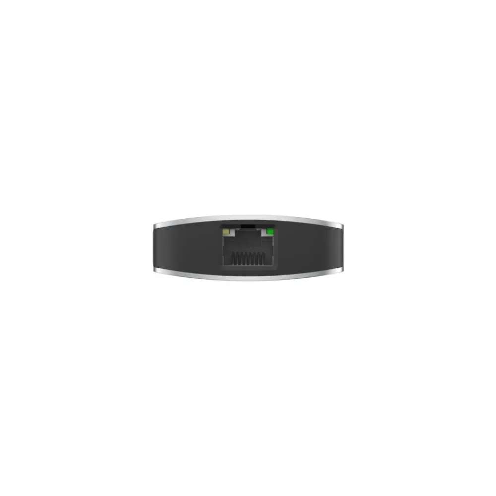 Hot USB-C 6-in-1 Multiport Hub Usb & Usb-C Hubs