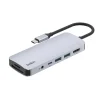 Best USB-C 7-in-1 Multiport Hub Usb & Usb-C Hubs