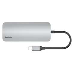 Best USB-C 7-in-1 Multiport Hub Usb & Usb-C Hubs