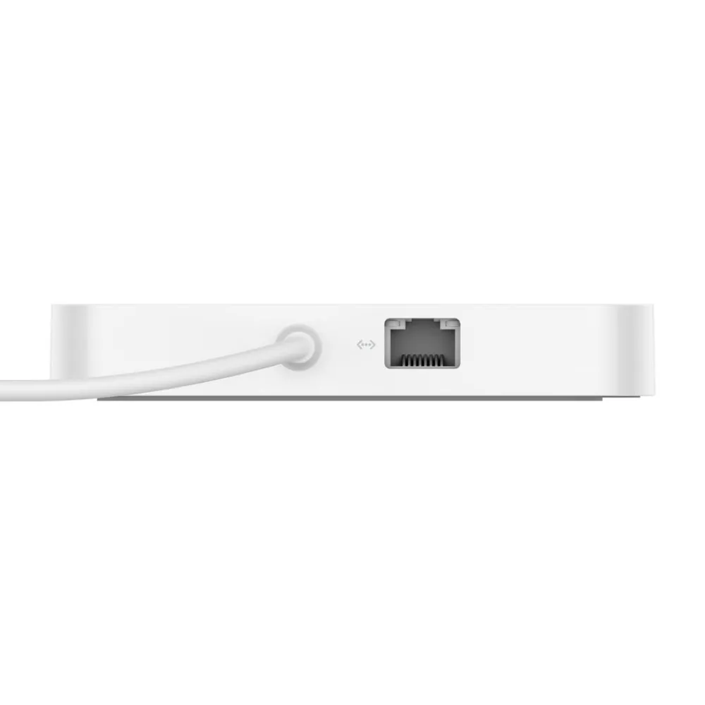 Online USB-C 6-in-1 Multiport Hub with Mount Usb & Usb-C Hubs